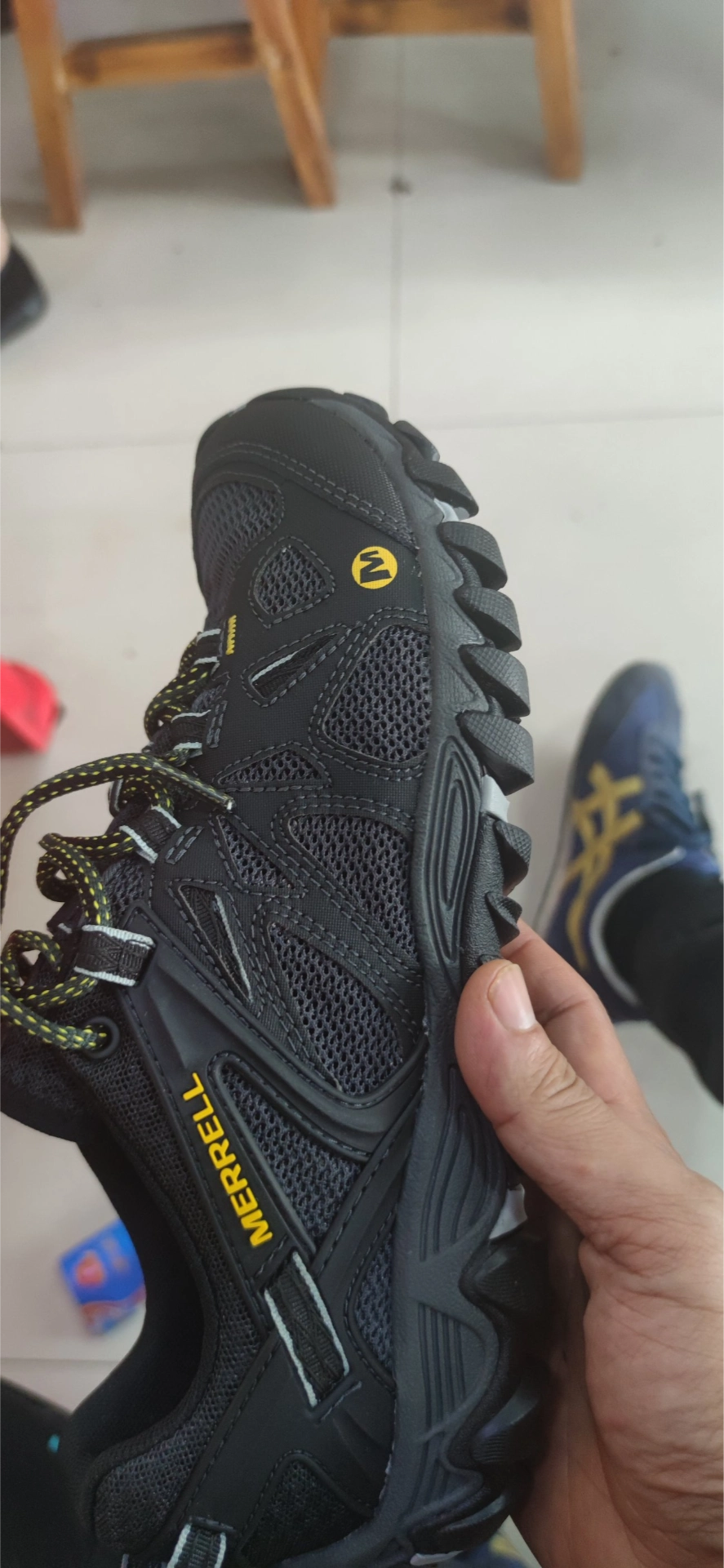 Фото из отзыва