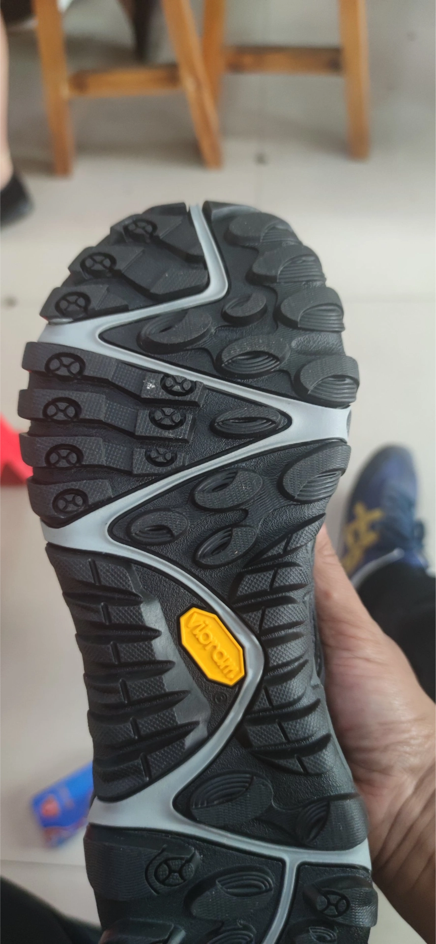 Фото из отзыва
