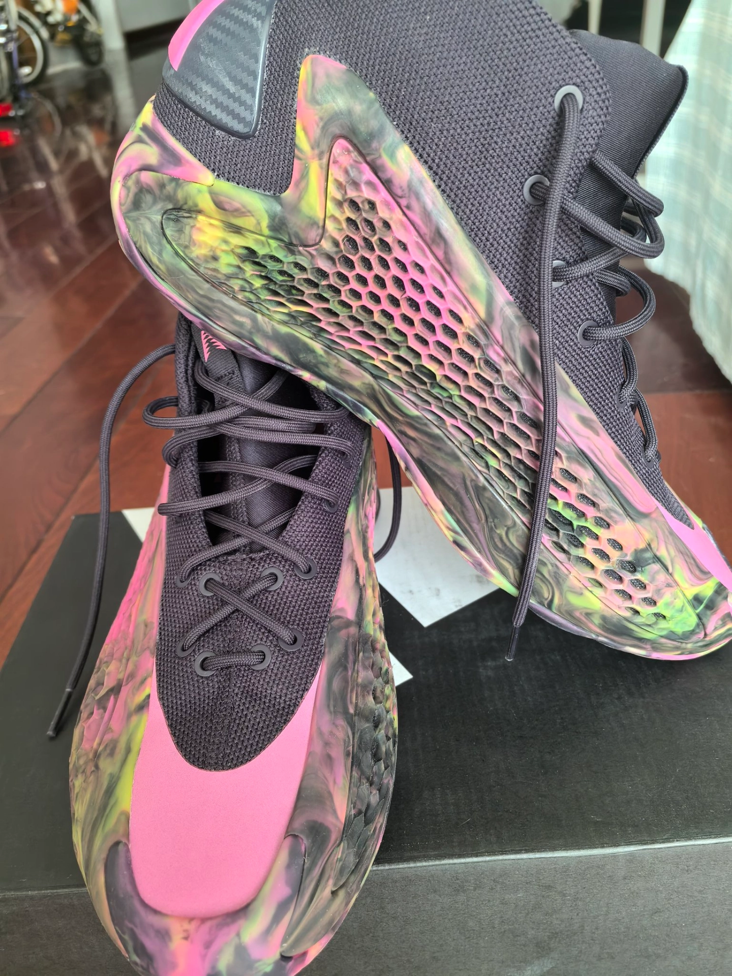 Фото из отзыва