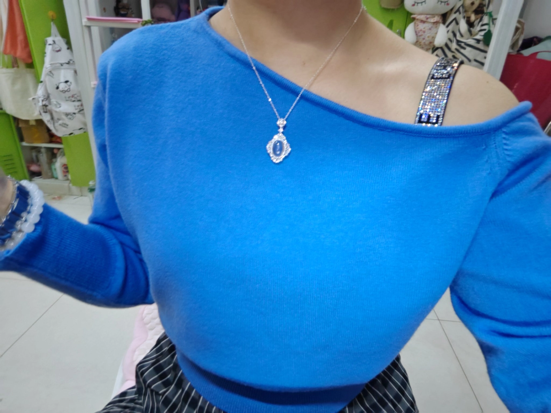 custom review-MISS CURIOSITY Бюстгальтер Женский Набор в Коробке