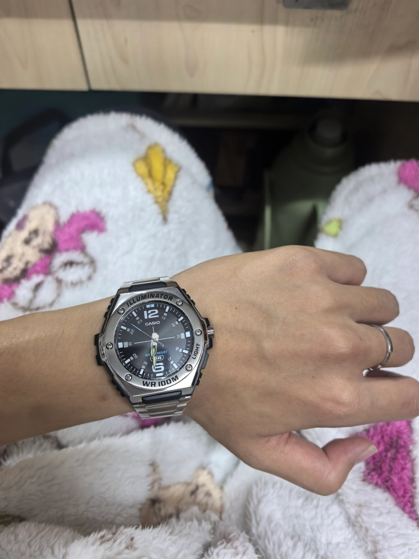 Фото из отзыва
