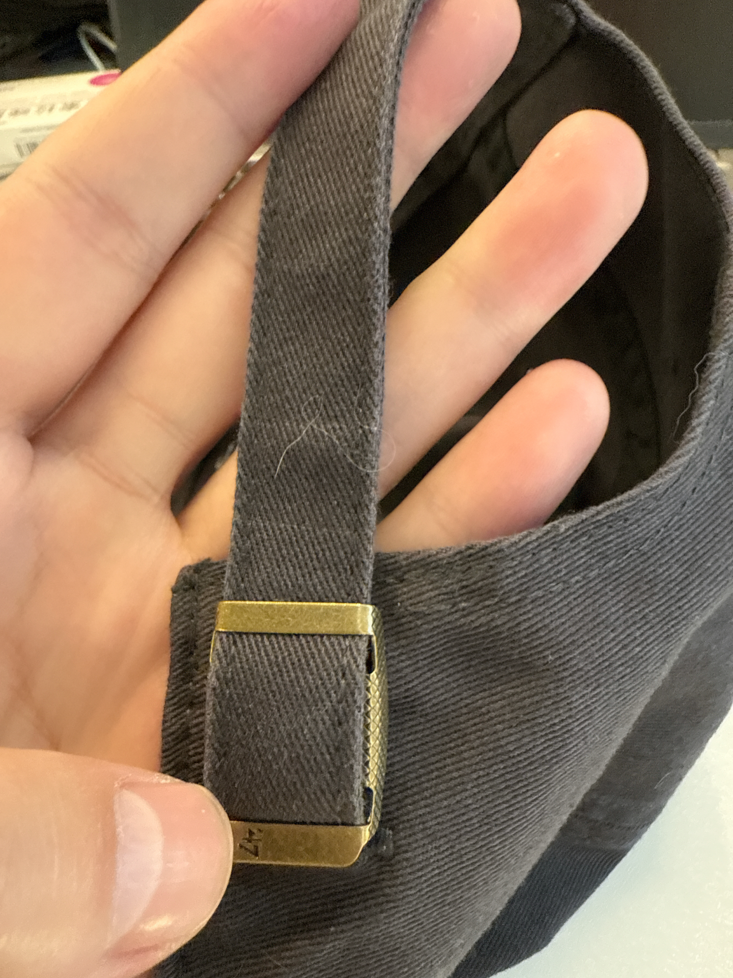 Фото из отзыва