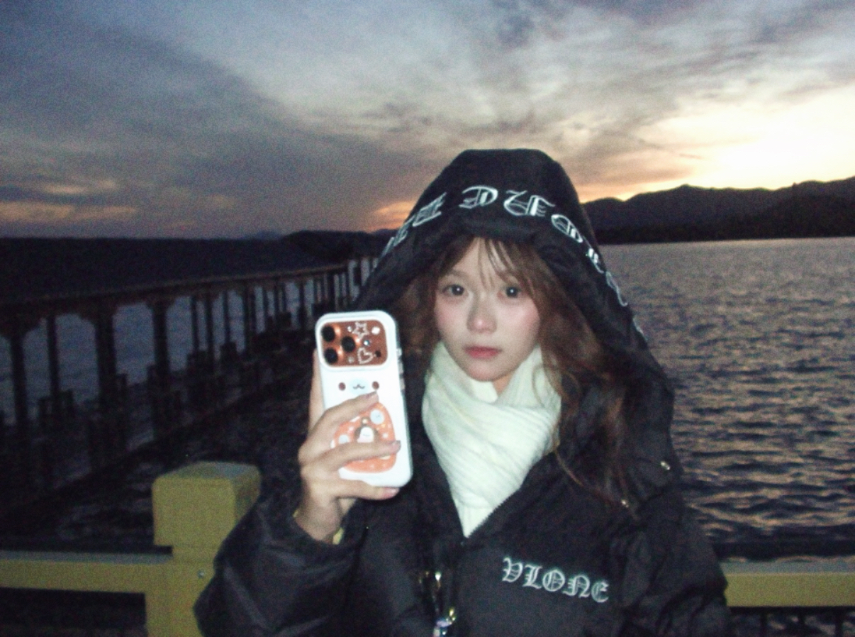 custom review-VLONE Пуховик Зимний Унисекс Черный Белый