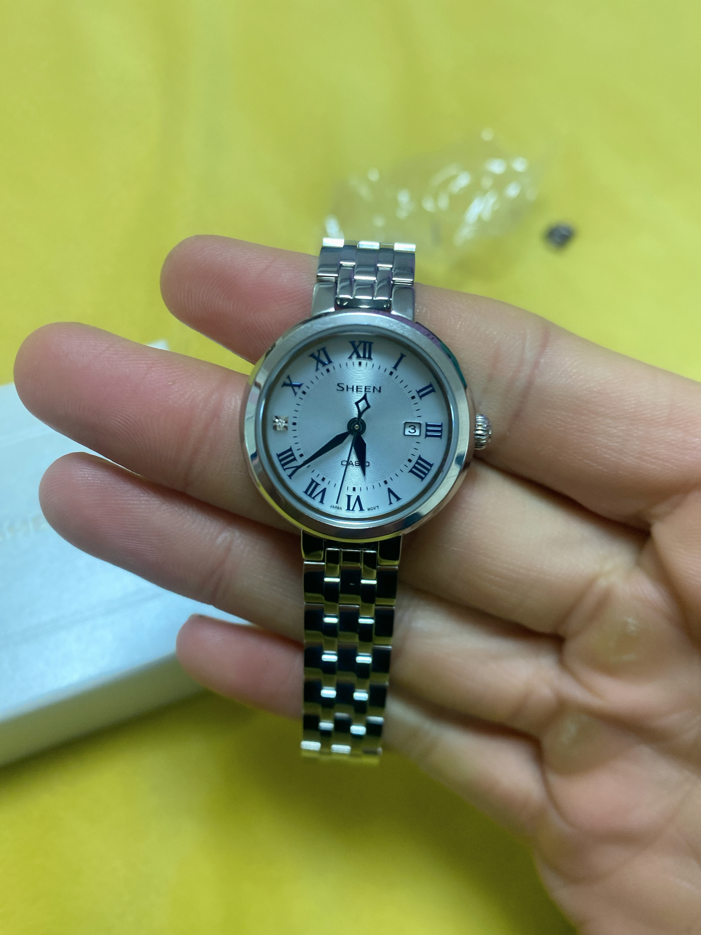 Фото из отзыва