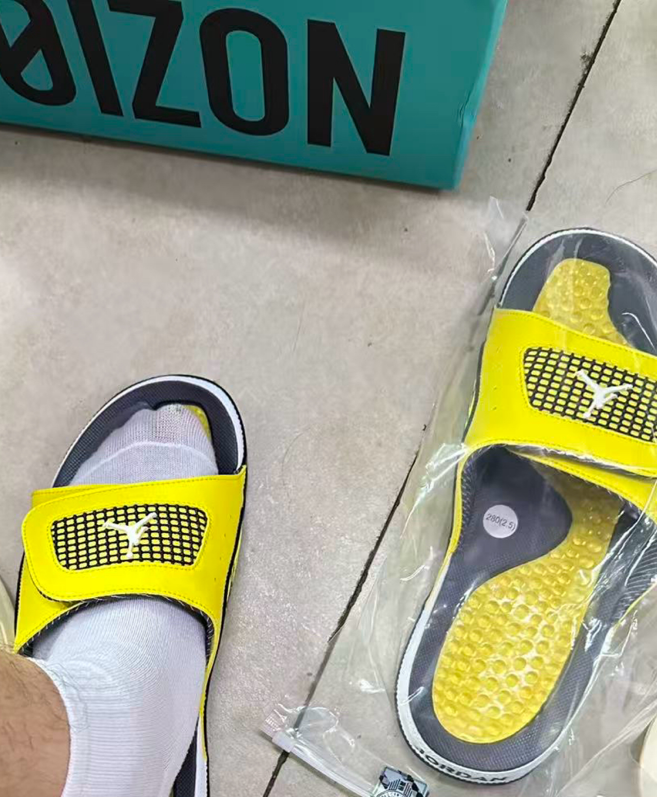 Фото из отзыва