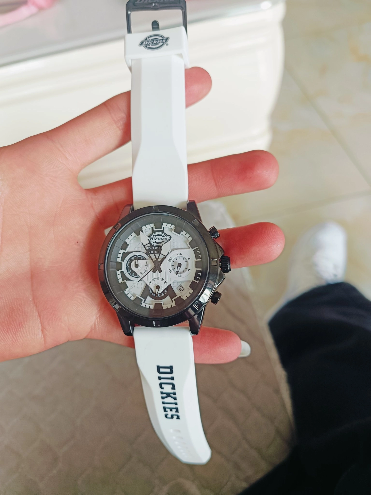 Фото из отзыва