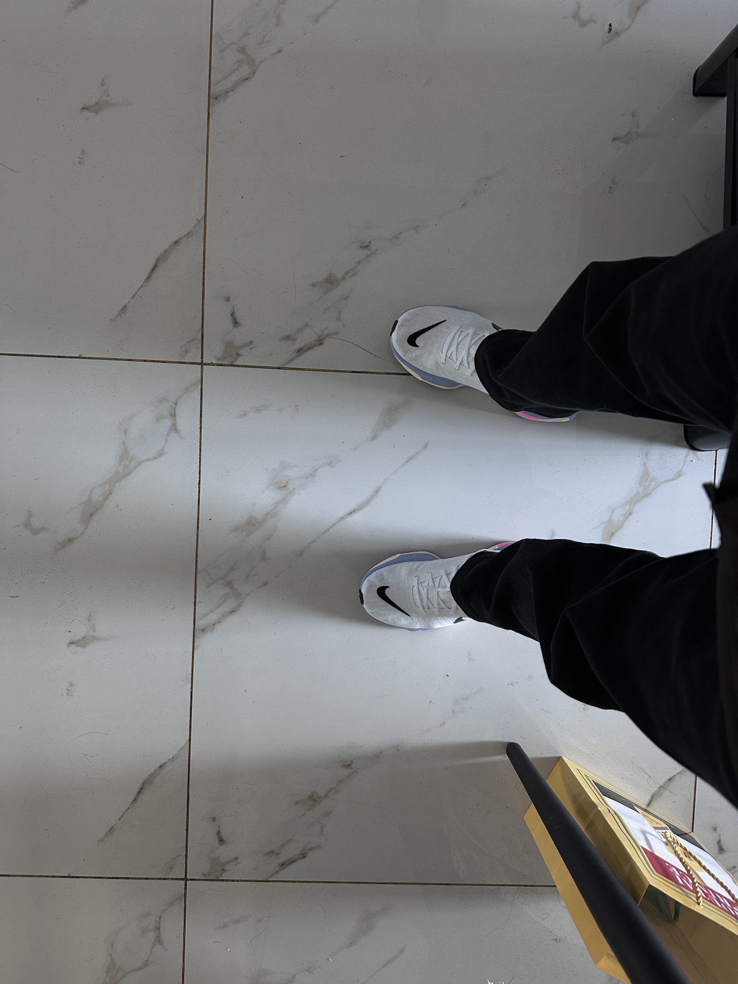 custom review-Nike Invincible 3 Беговые кроссовки Низкие Топ Унисекс