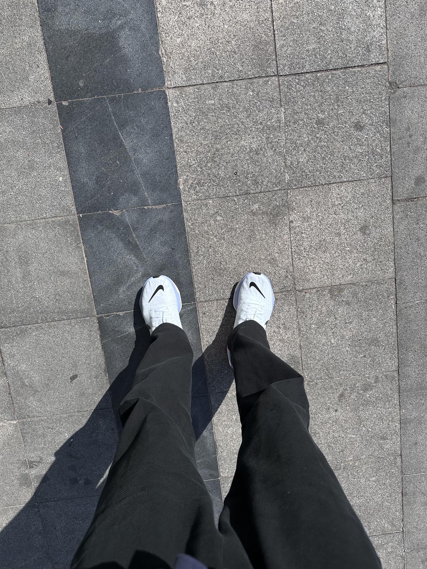 custom review-Nike Invincible 3 Беговые кроссовки Низкие Топ Унисекс