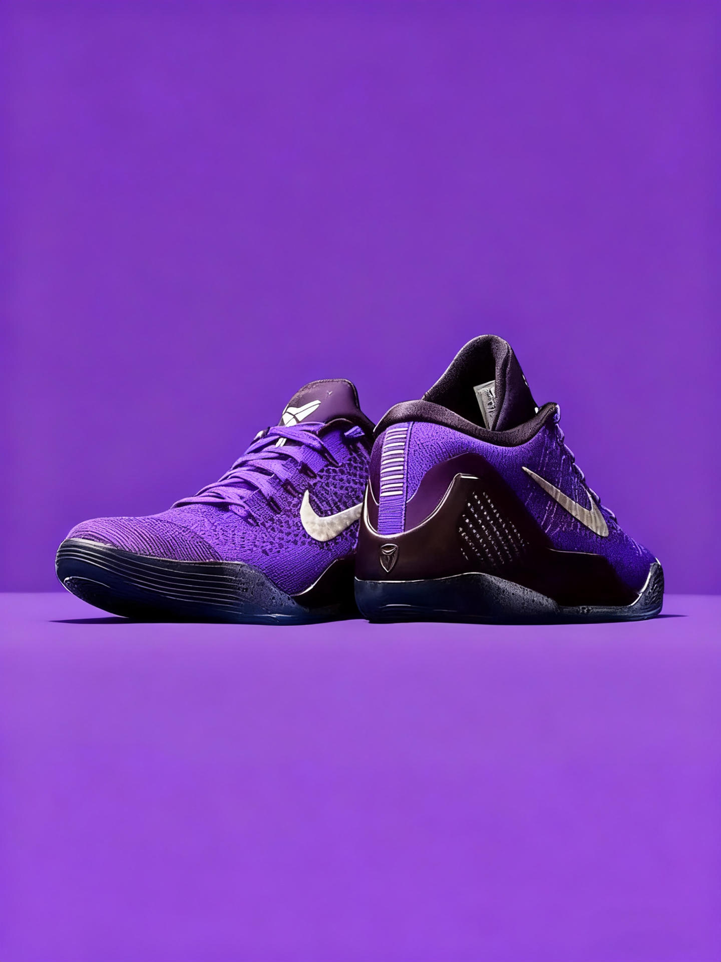 nike kobe 9 elite low protro moonwalker