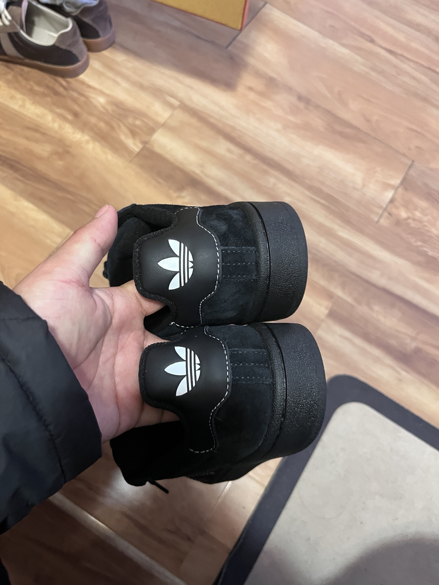 Фото из отзыва