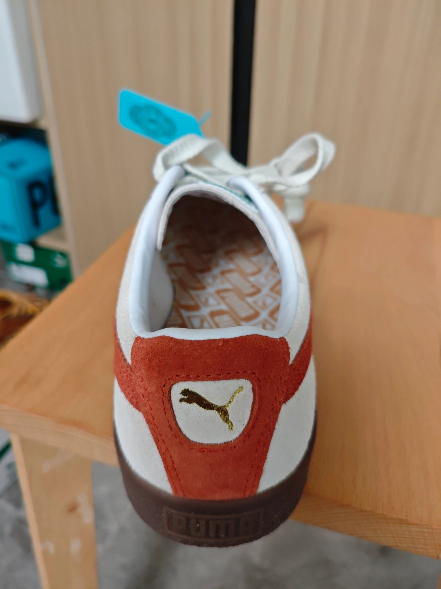 Фото из отзыва