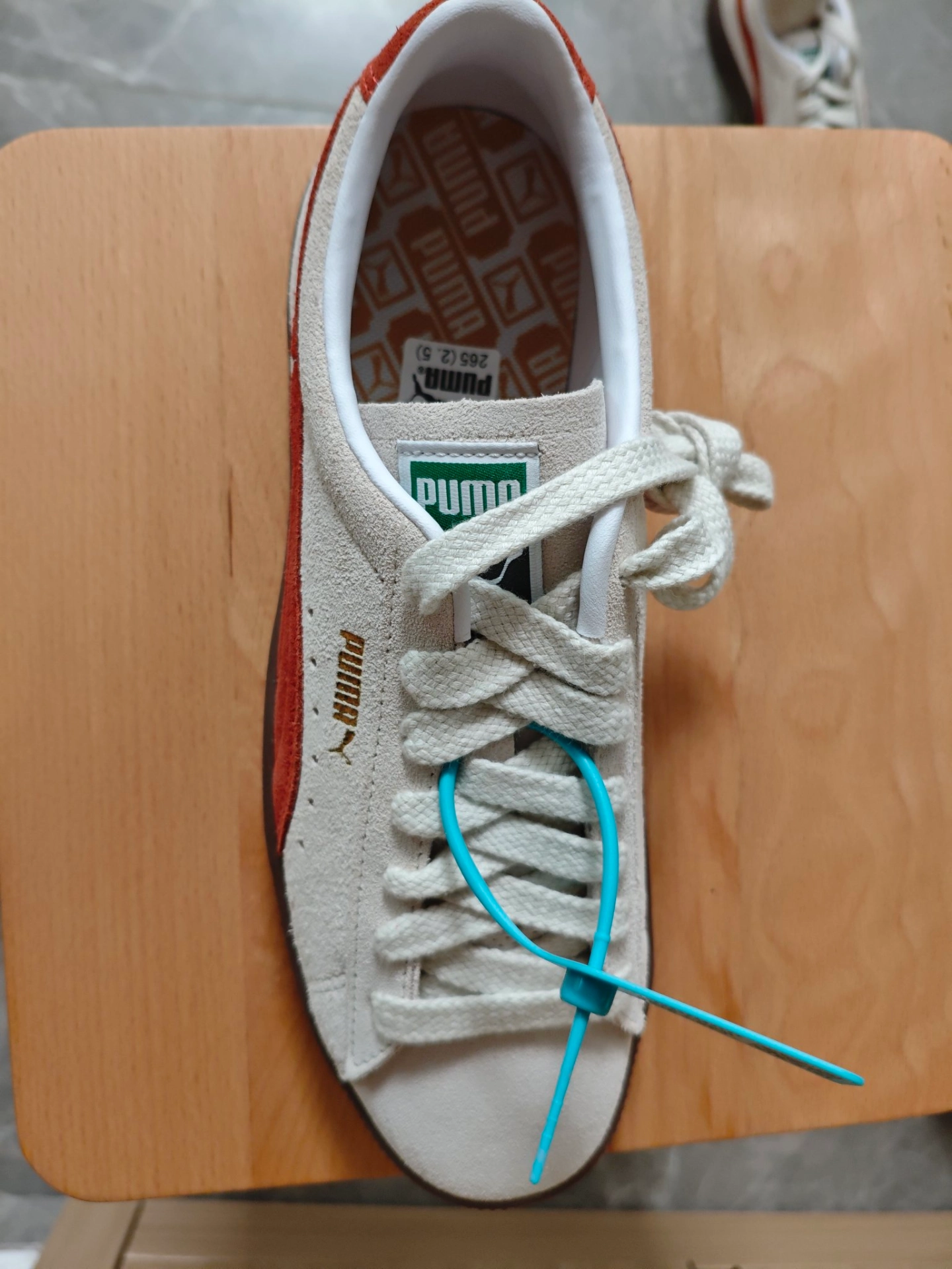 Фото из отзыва