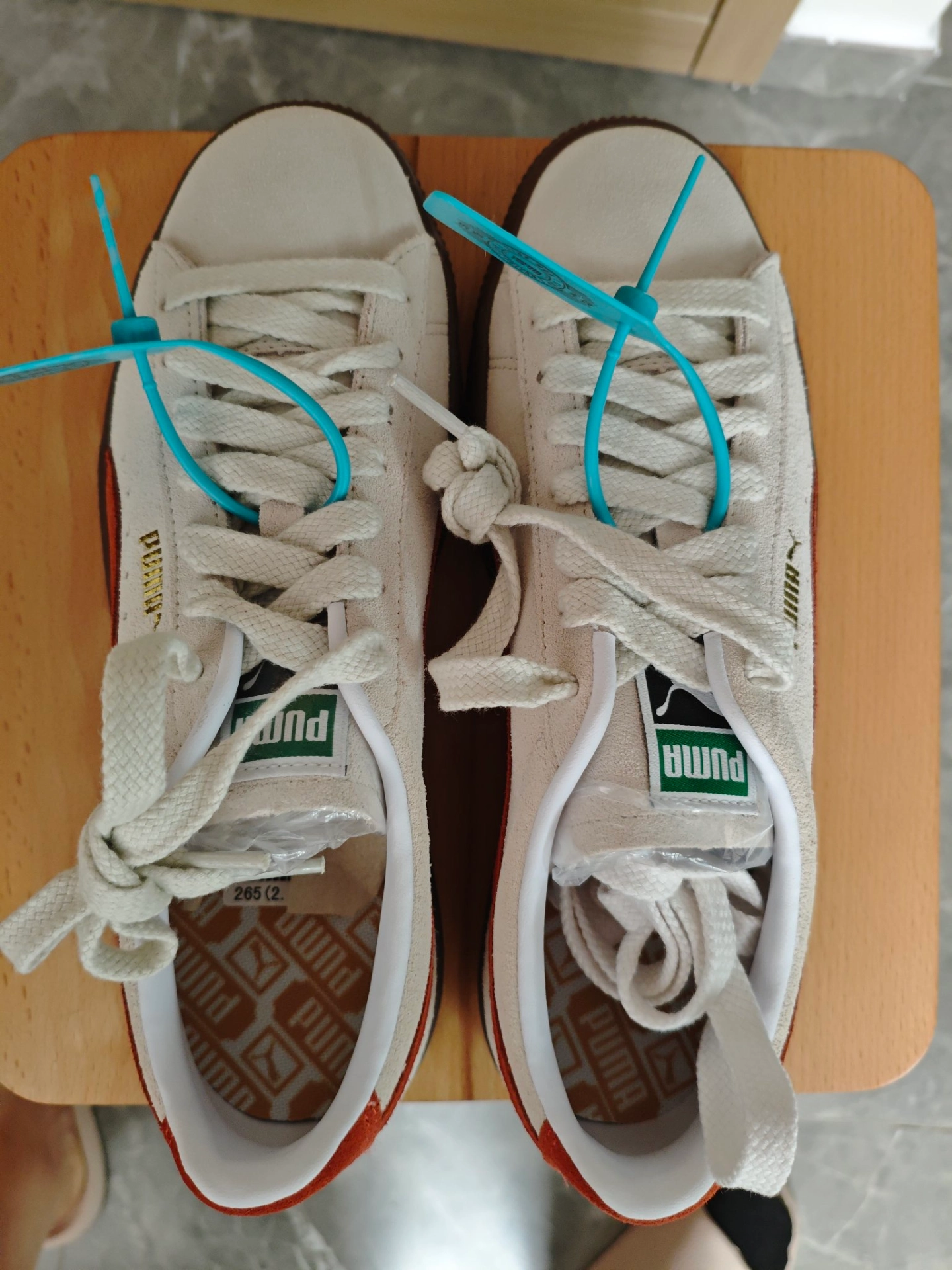 Фото из отзыва