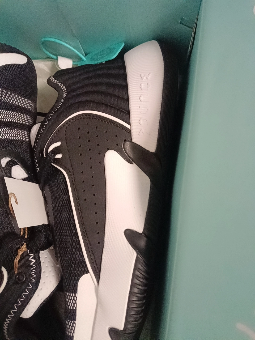 custom review-Adidas Trae Unlimited Баскетбольные кроссовки Low Топ Унисекс