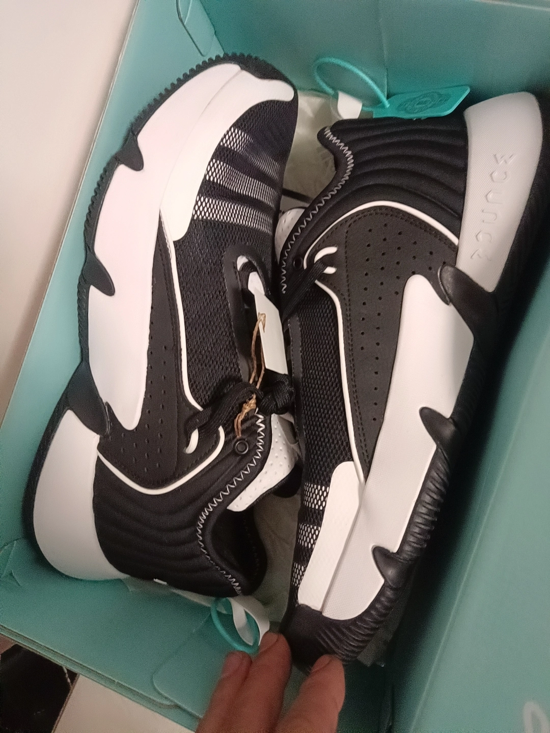 custom review-Adidas Trae Unlimited Баскетбольные кроссовки Low Топ Унисекс