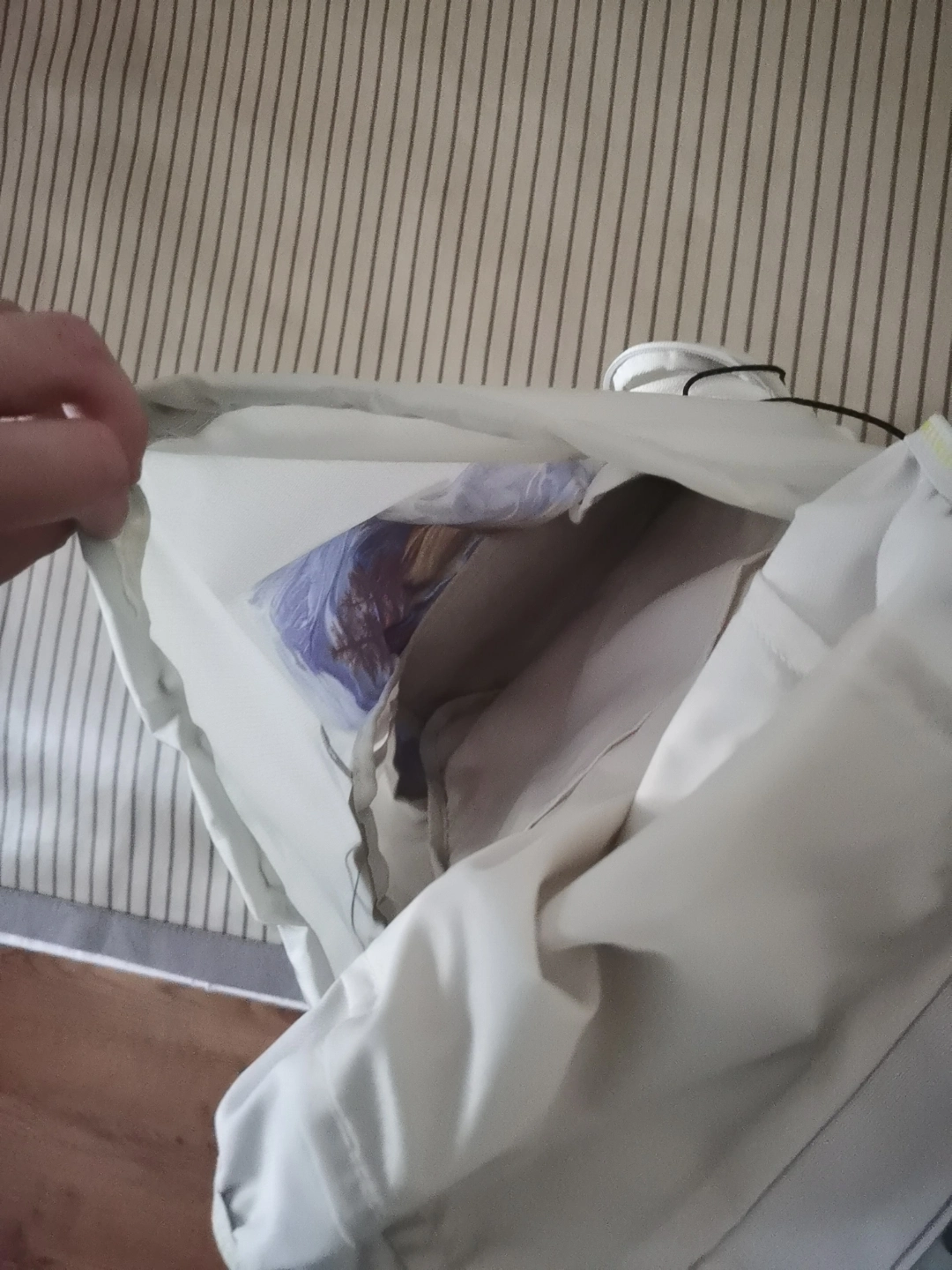 custom review-Adidas Нейлоновая спортивная сумка для кемпинга унисекс натуральная