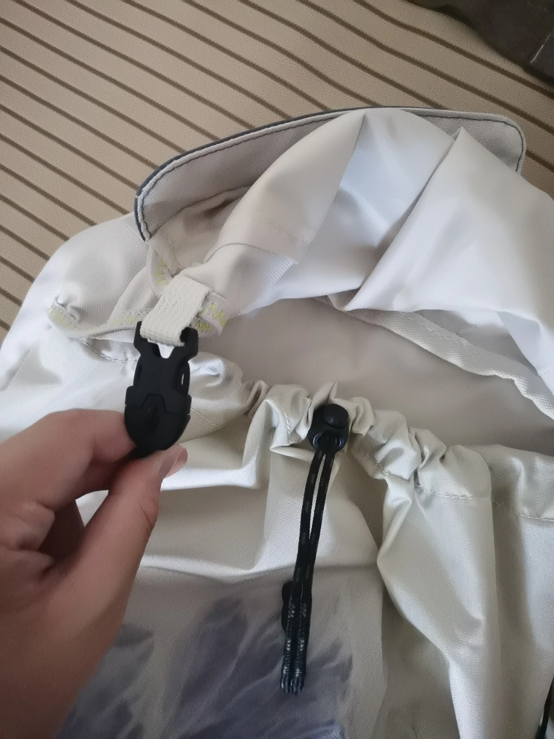 custom review-Adidas Нейлоновая спортивная сумка для кемпинга унисекс натуральная