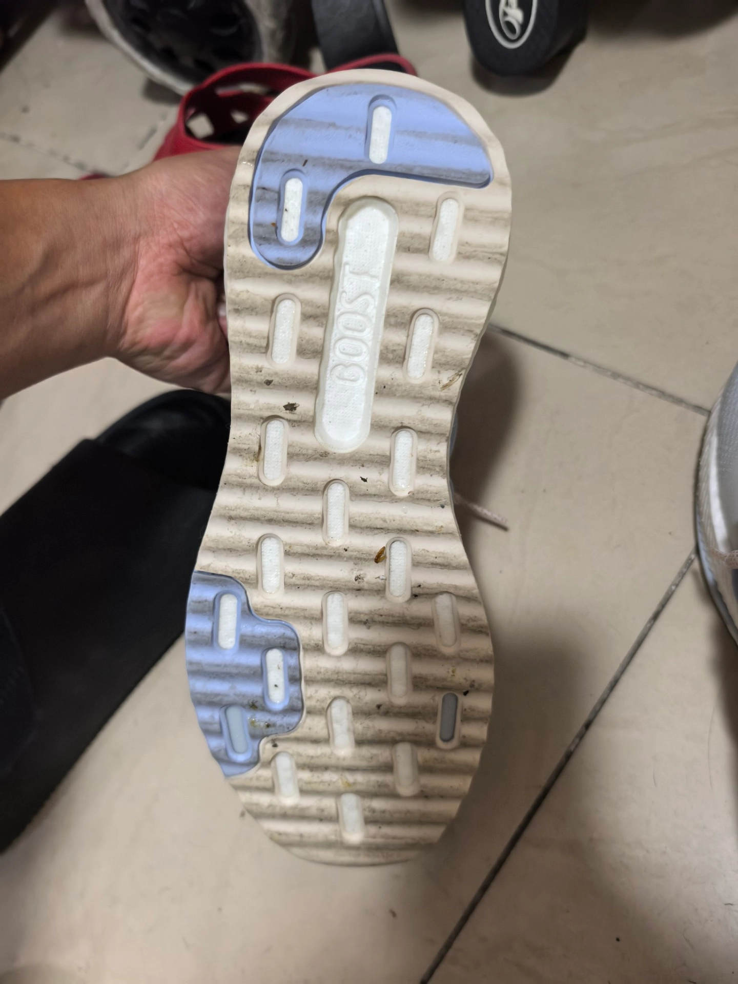 Фото из отзыва