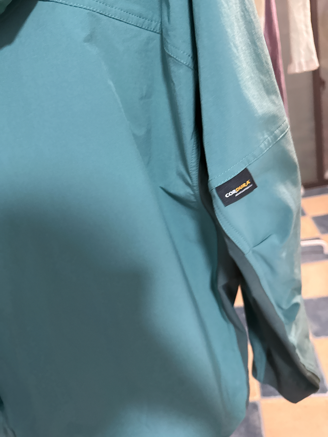custom review-Nike ACG 'Солнце Farer' Куртки и Пальто Мужские Винтажный Зеленый