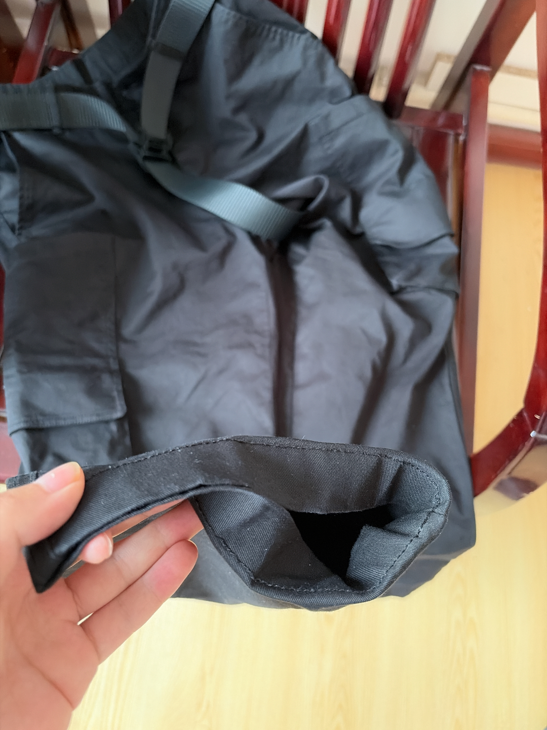 custom review-Teenie Weenie Men Evergreen Collection ZERO Pressure Брюки Карго Брюки Унисекс Армейский Зеленый Хаки Черный Темно-Синий