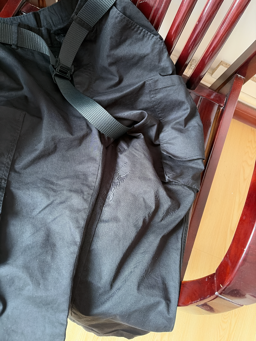 custom review-Teenie Weenie Men Evergreen Collection ZERO Pressure Брюки Карго Брюки Унисекс Армейский Зеленый Хаки Черный Темно-Синий