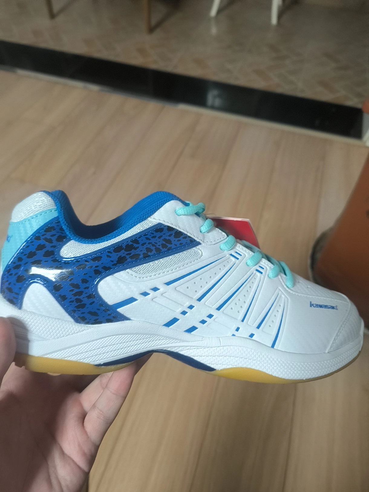 Фото из отзыва