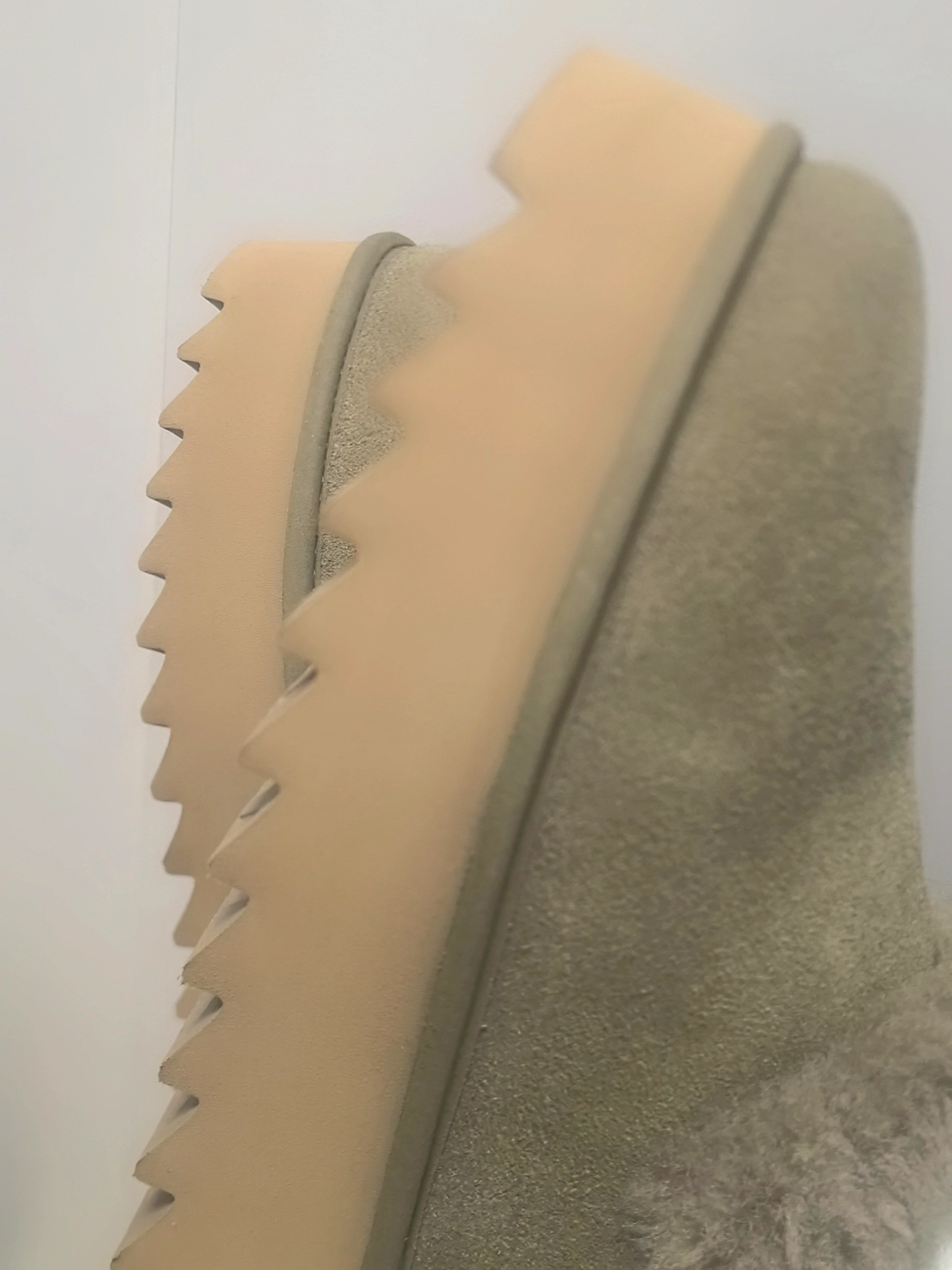 custom review-UGG Сноубутсы Женские Антилопа Коричневый