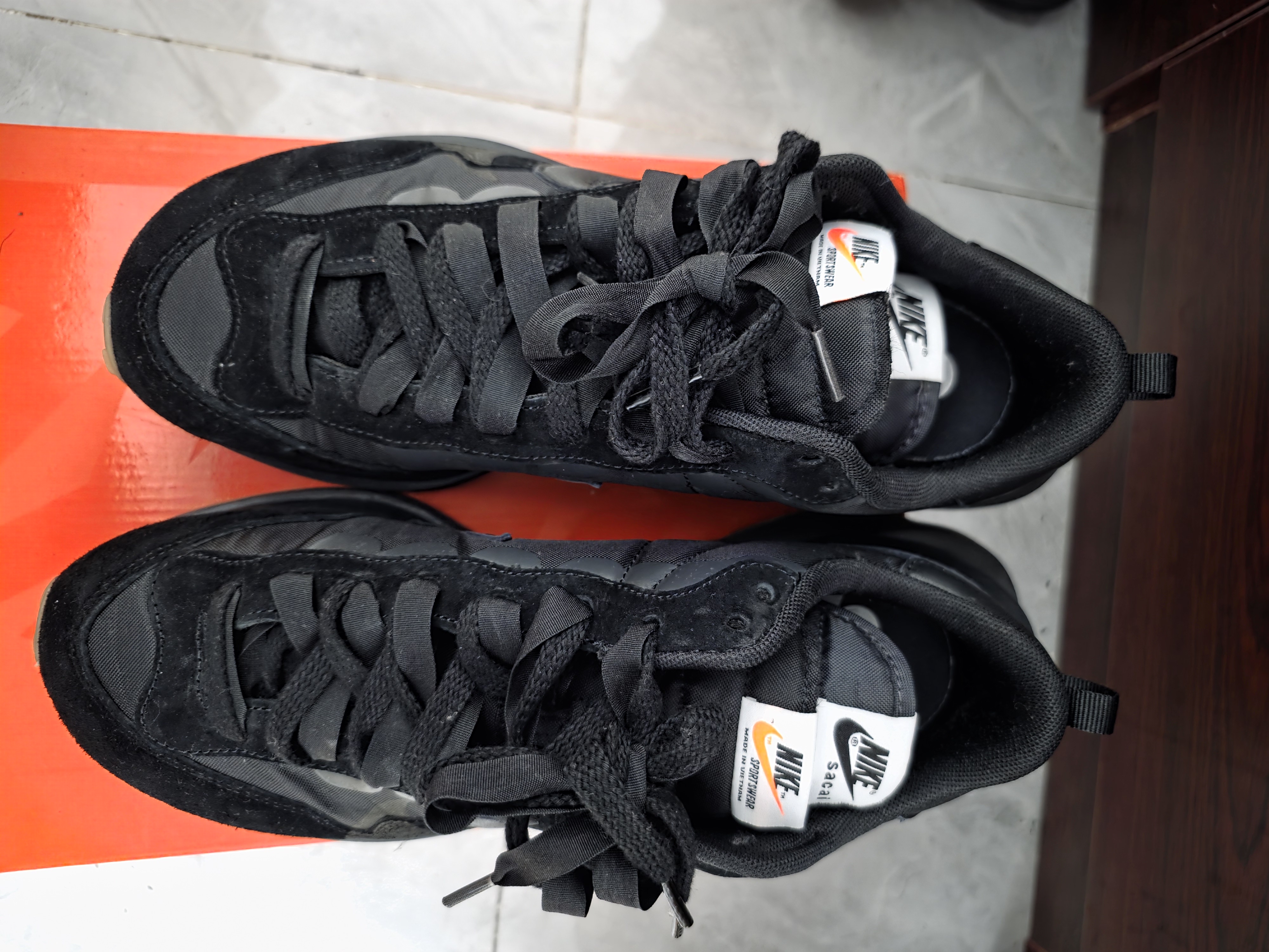 Фото из отзыва