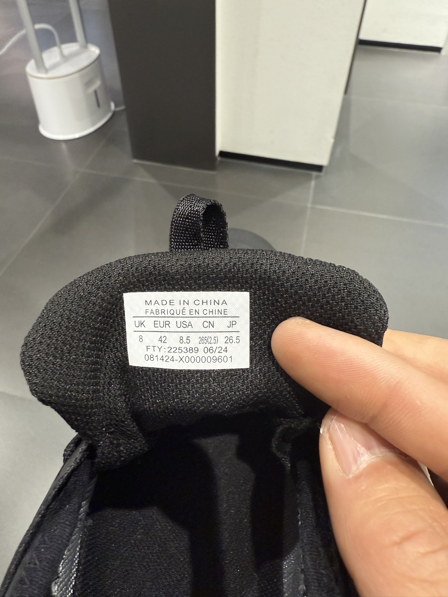 Фото из отзыва