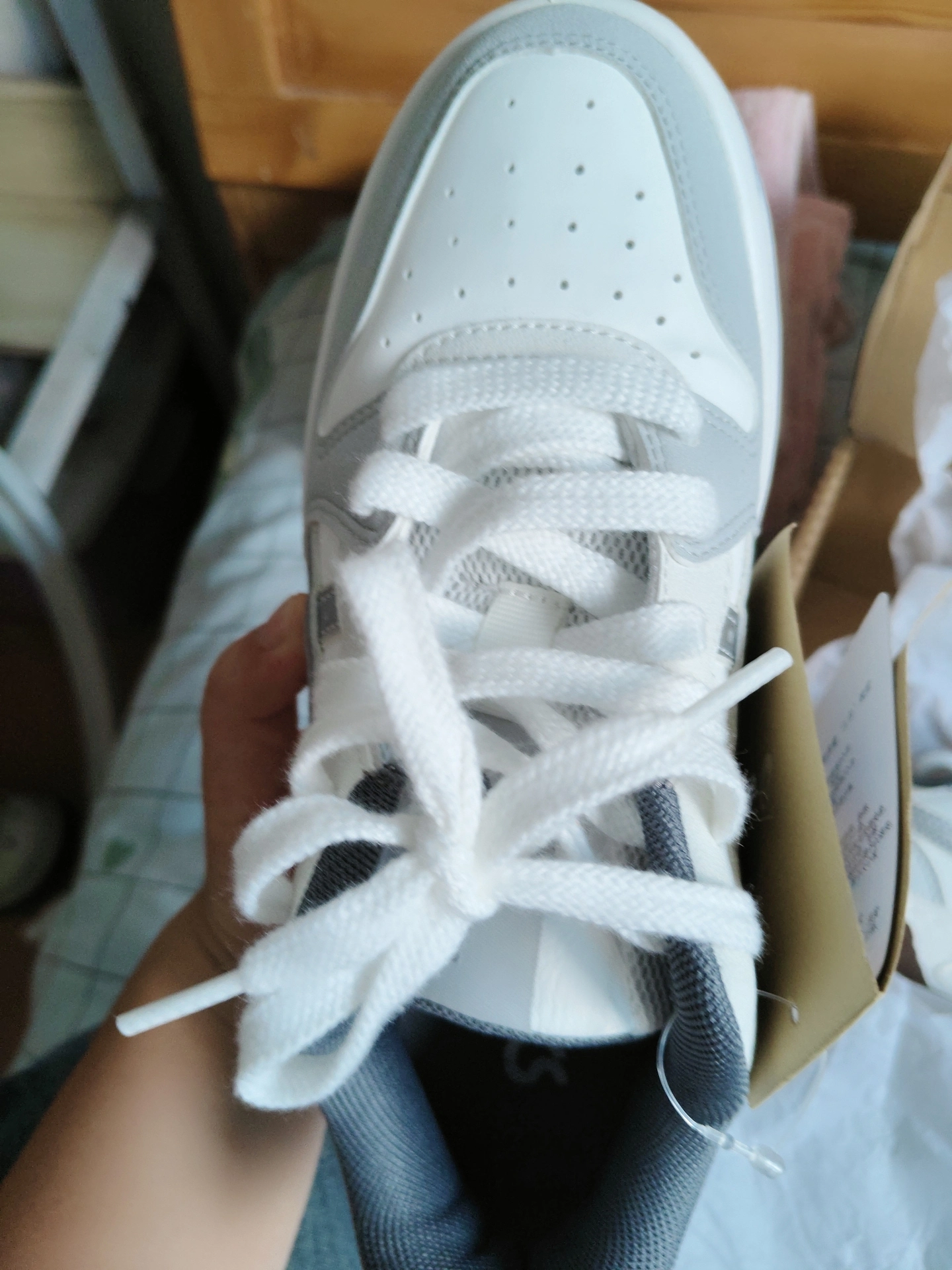 Фото из отзыва