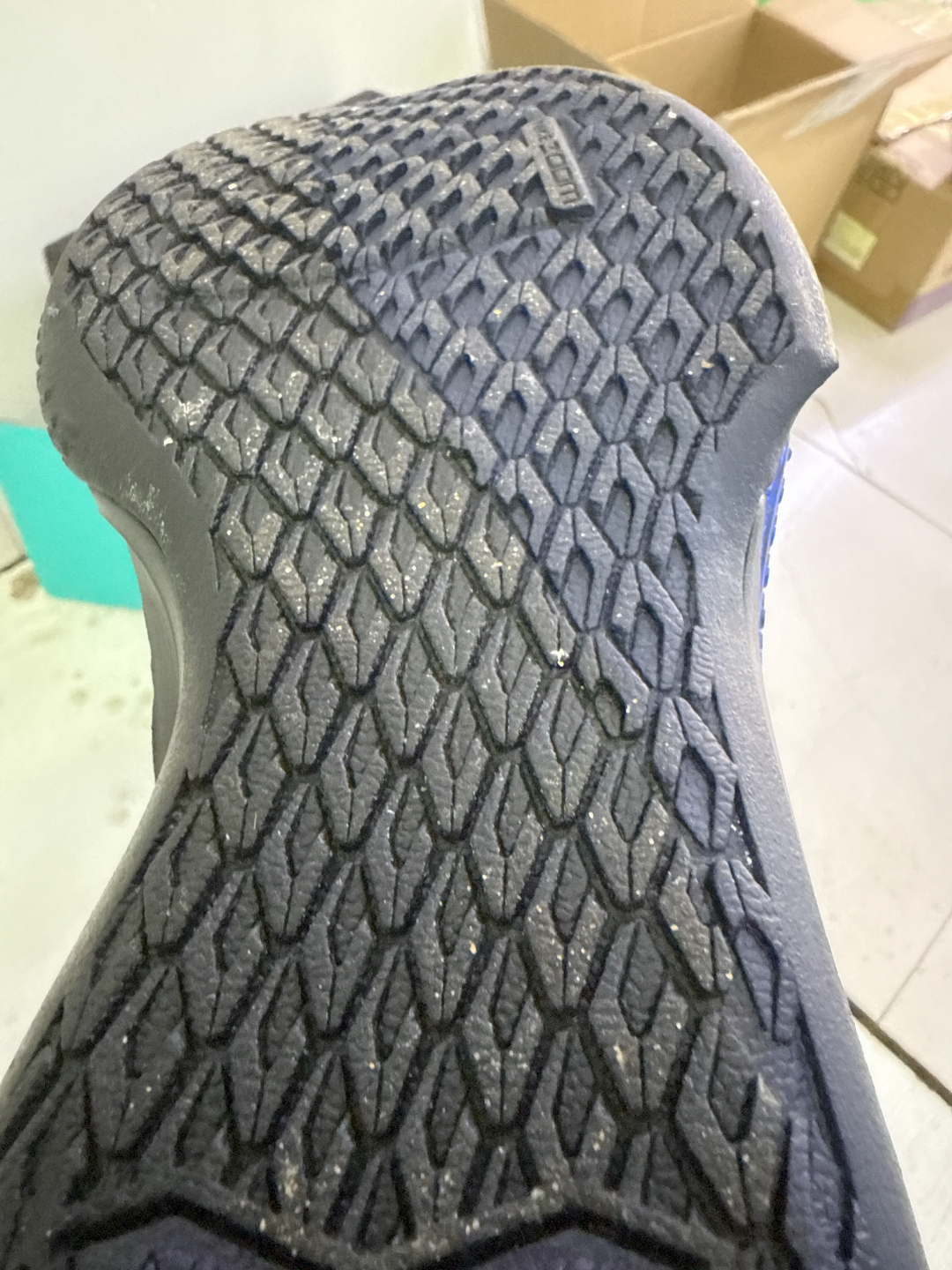 Фото из отзыва