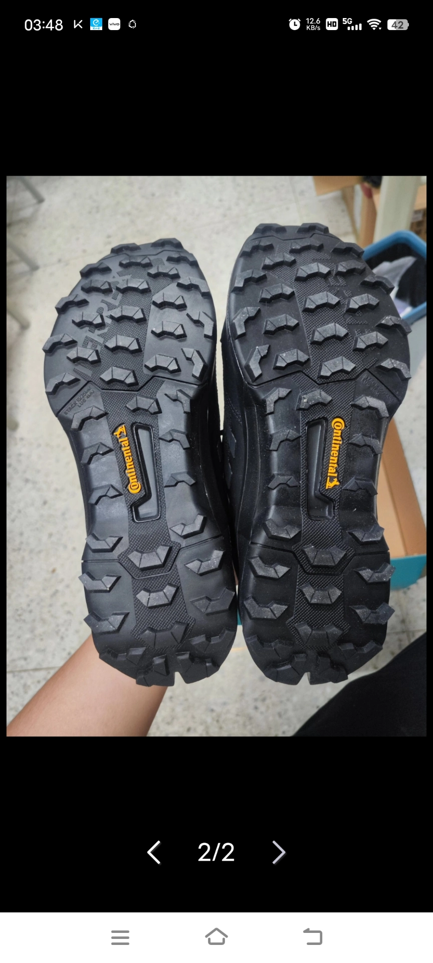 Фото из отзыва