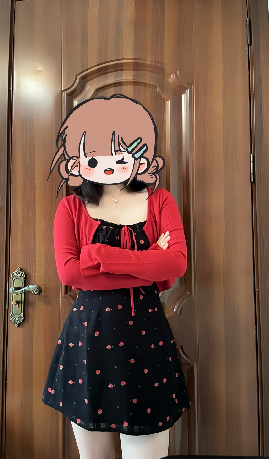 ✨绝绝子甜辣套装来咯✨太爱了吧!