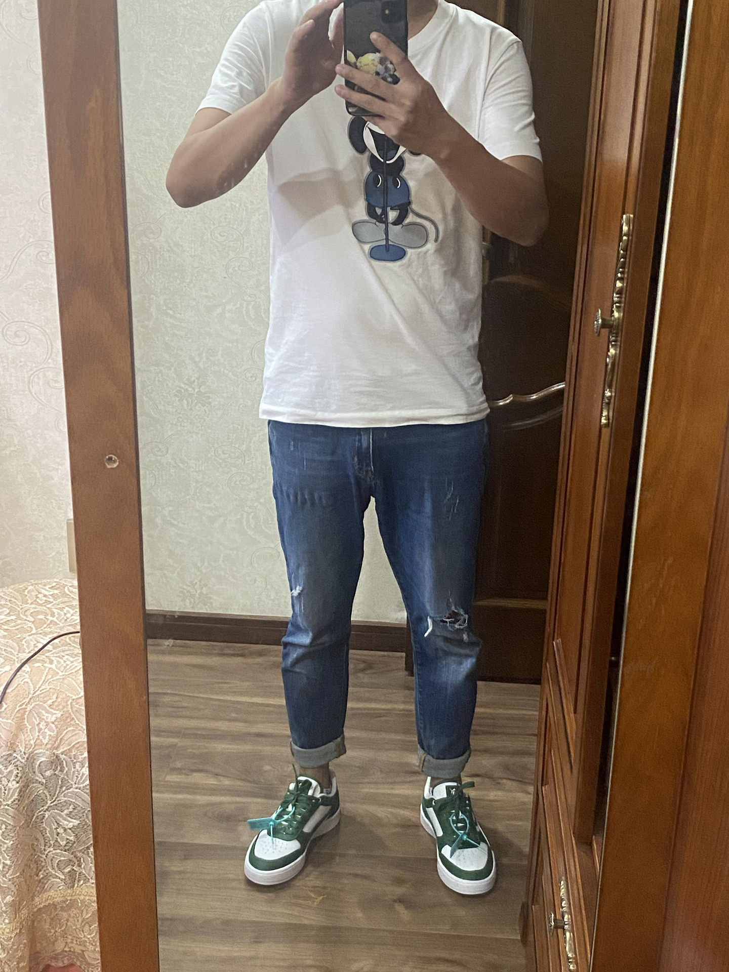 Фото из отзыва