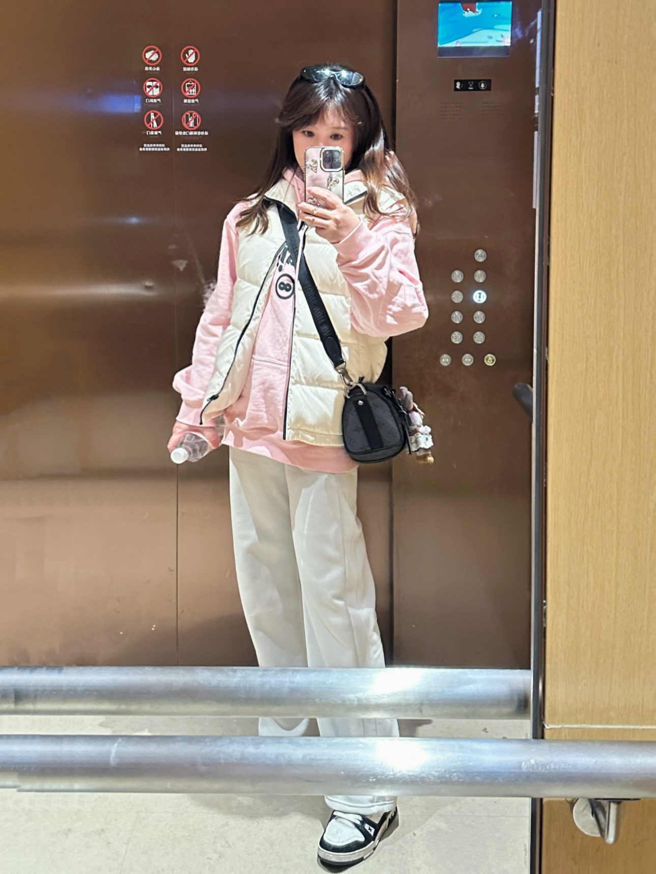 custom review-NICEBAD Свитшот Весенний Осенний SEASON Унисекс