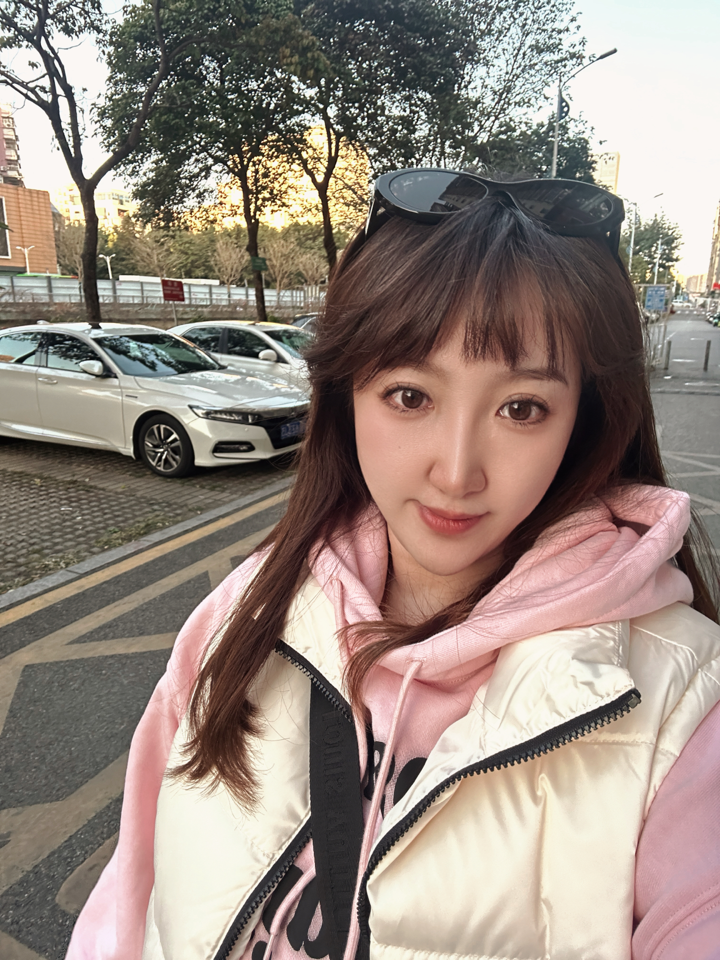 custom review-NICEBAD Свитшот Весенний Осенний SEASON Унисекс