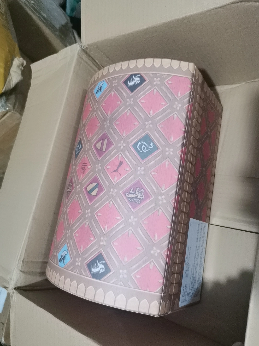 custom review-Гарри Поттер X PUMA Easy Rider Износостойкий Низкий Топ Повседневная Обувь Унисекс Черный