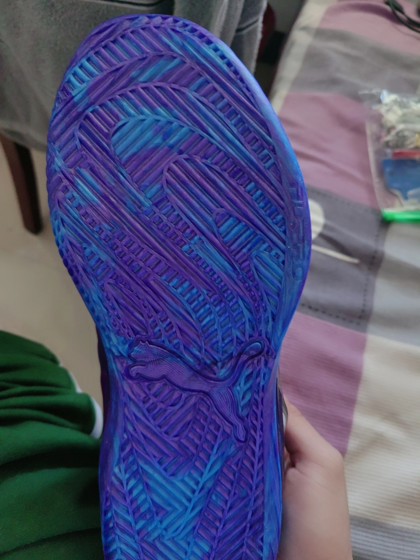 Фото из отзыва