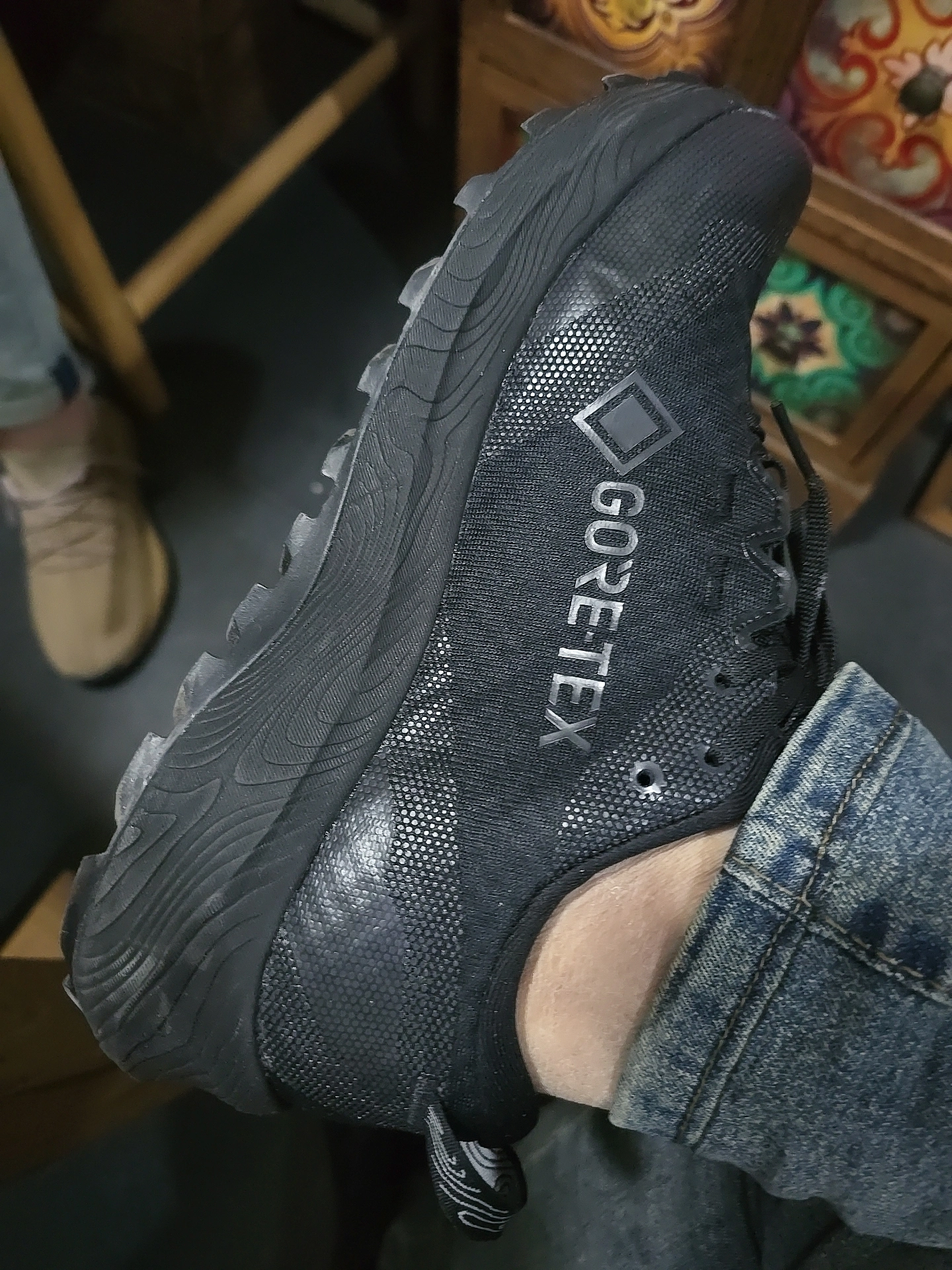 Фото из отзыва
