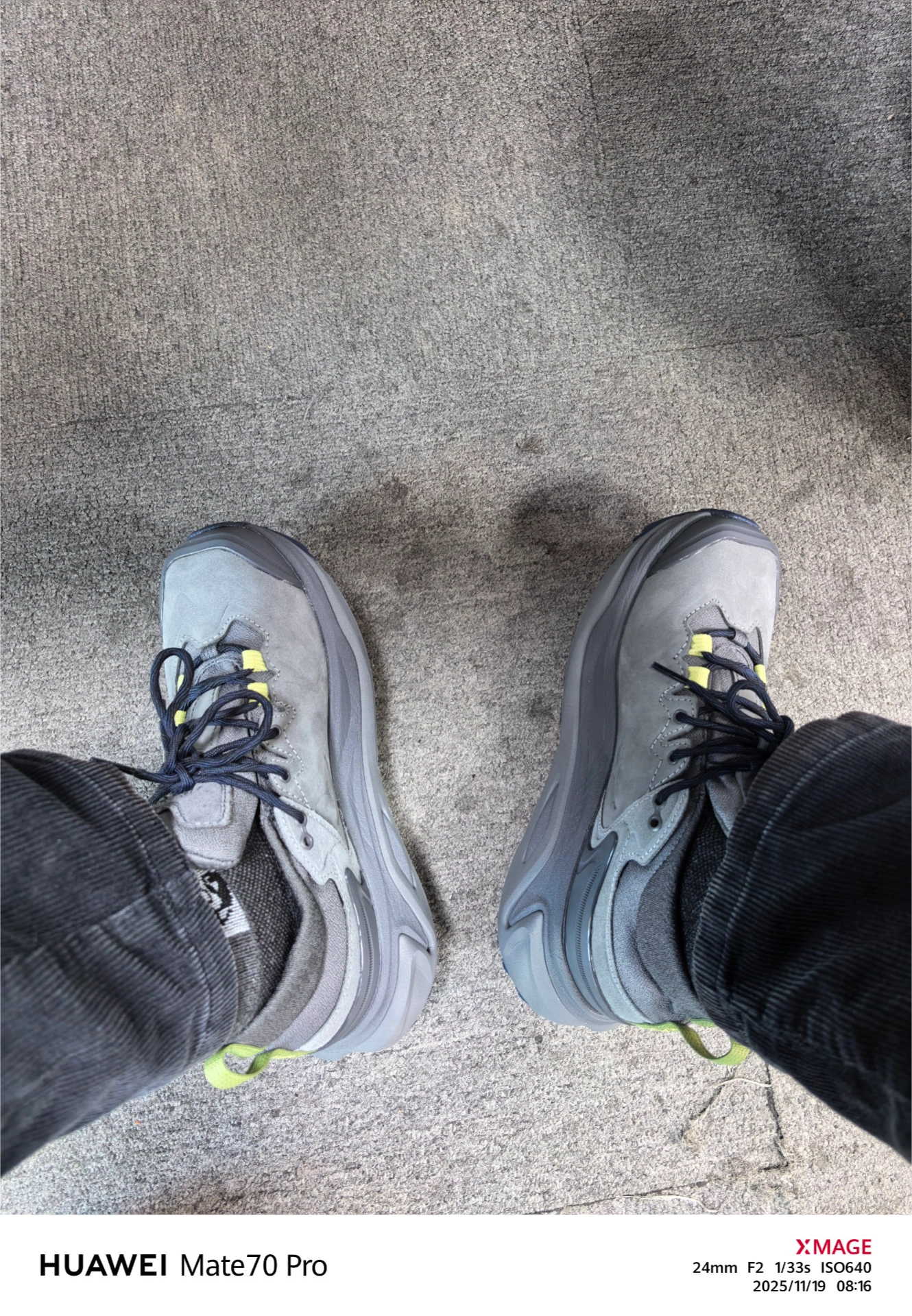 custom review-HOKA ONE ONE Kaha 3 Устойчивый к истиранию Водонепроницаемый и Дышащий Сцепление MID Топ Походная обувь Мужская