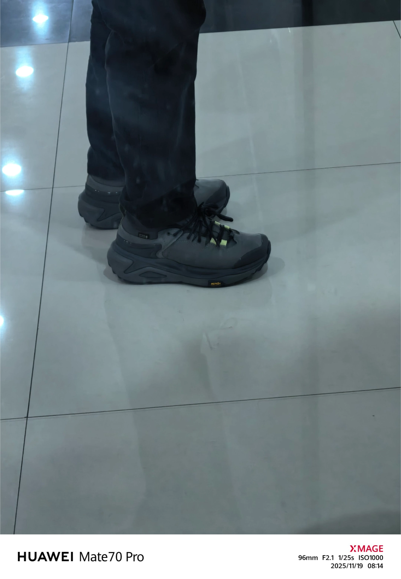 custom review-HOKA ONE ONE Kaha 3 Устойчивый к истиранию Водонепроницаемый и Дышащий Сцепление MID Топ Походная обувь Мужская