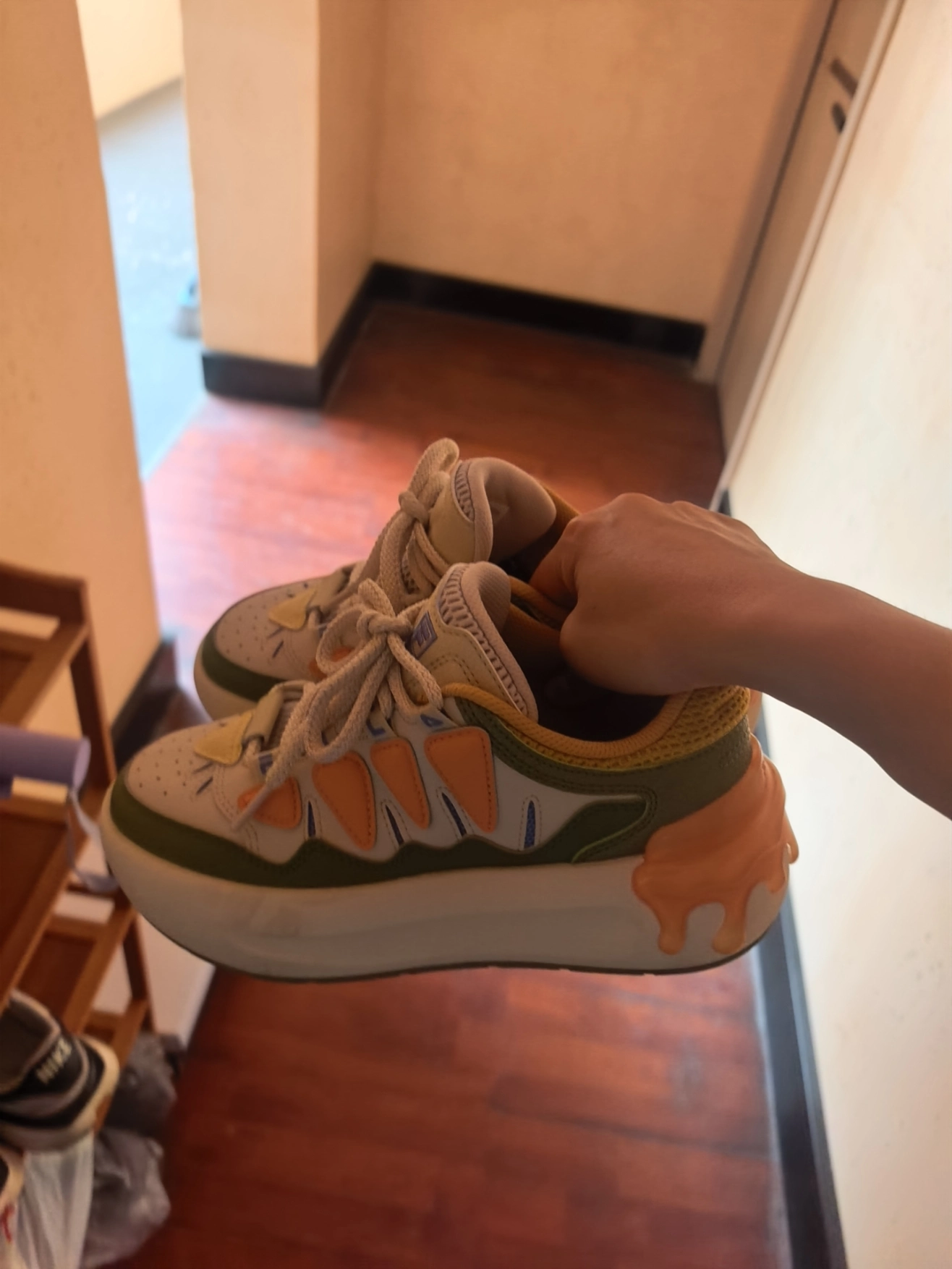 Фото из отзыва