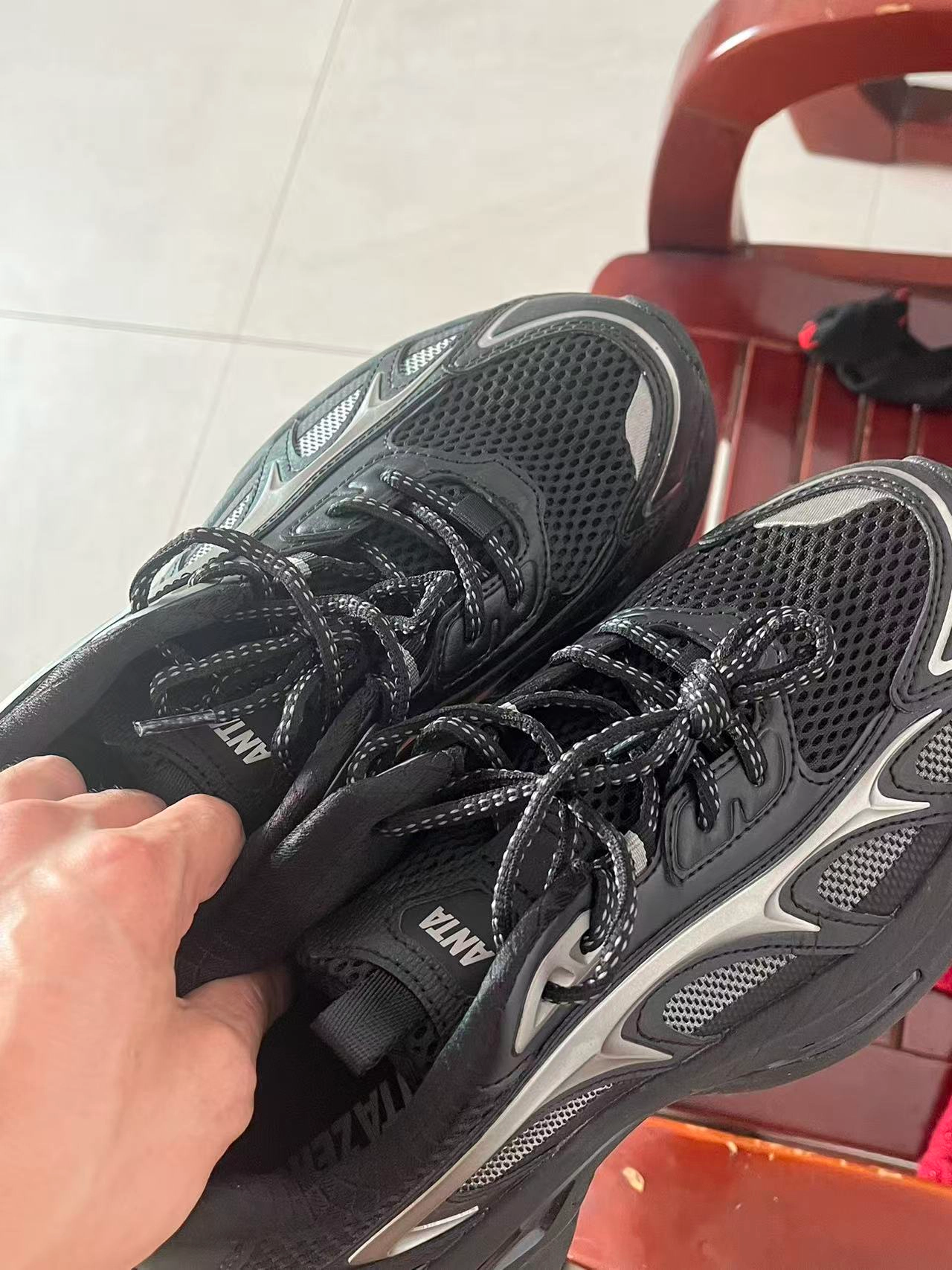 Фото из отзыва