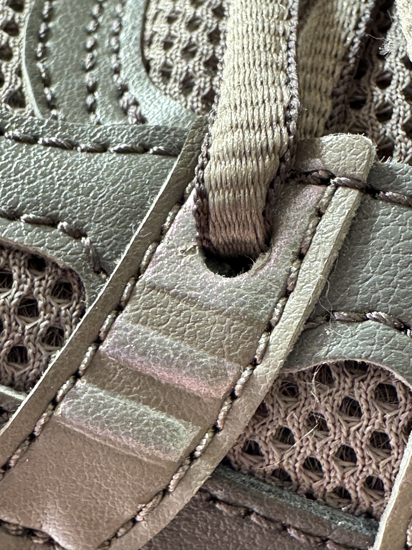 custom review-Nike P 6000 Slip Resistant Abrasion Resistant Low Top Casual City Commute Running Shoes Men's Taupe