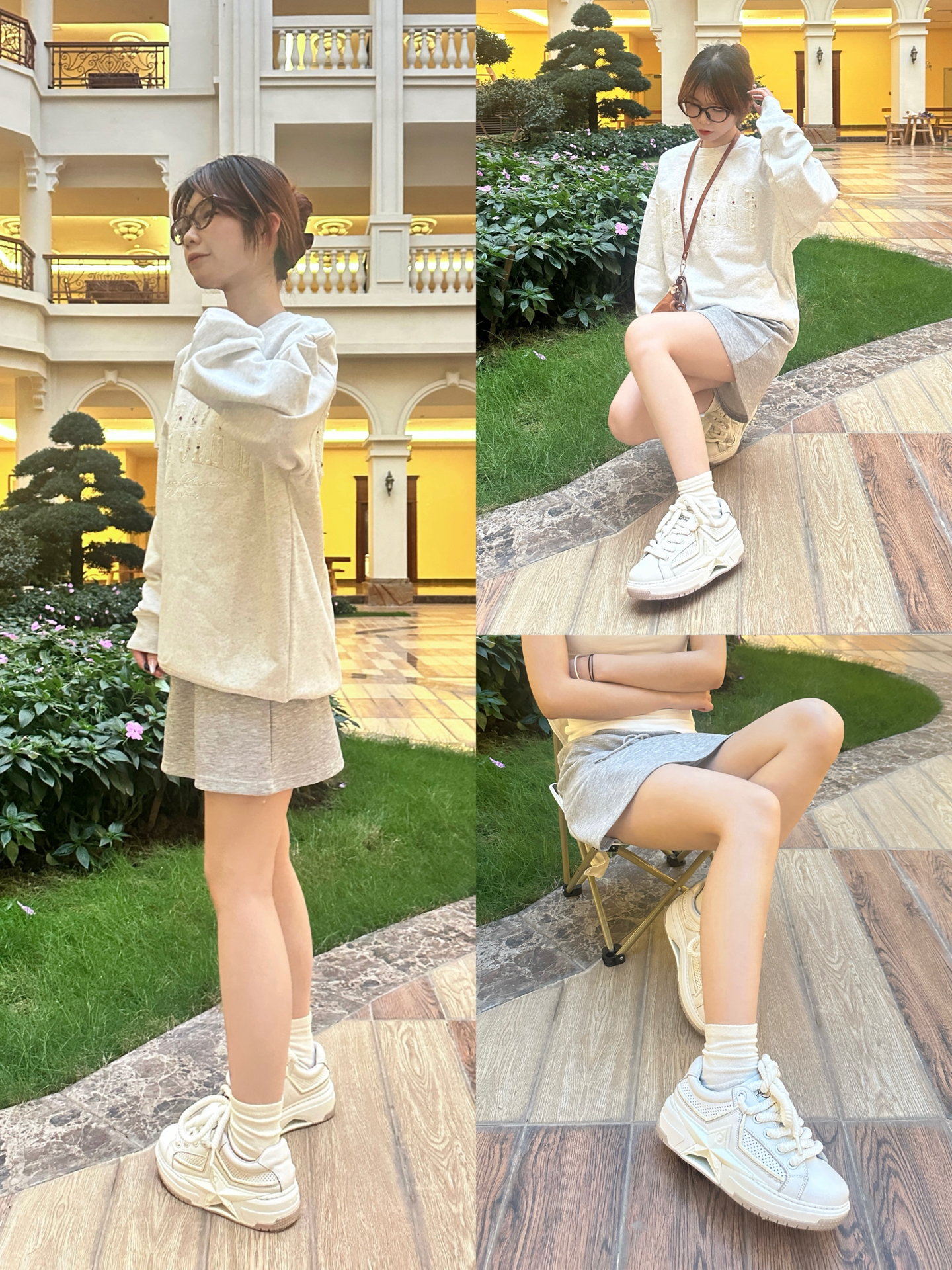 一米六|✨🌟🌟星星元素真的 帅呀