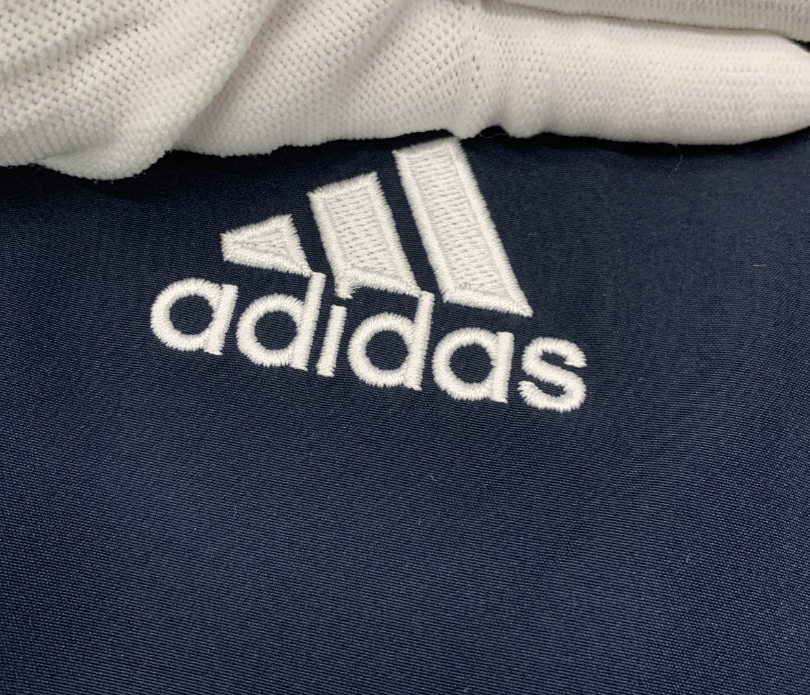 custom review-Adidas Real Madrid Куртка Мужская Night Marine