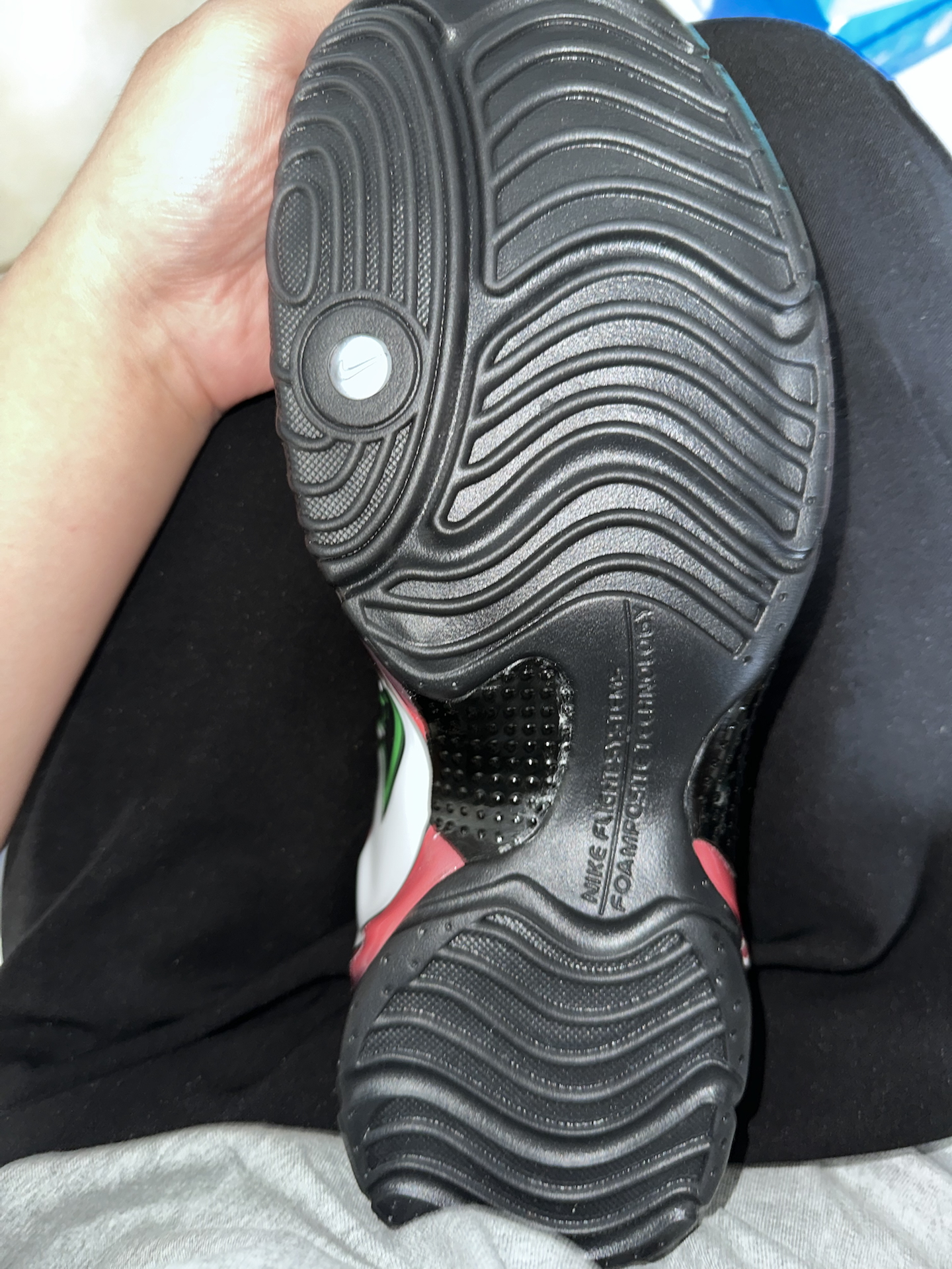 Фото из отзыва