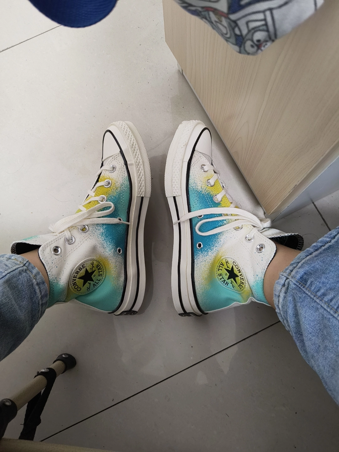 Фото из отзыва