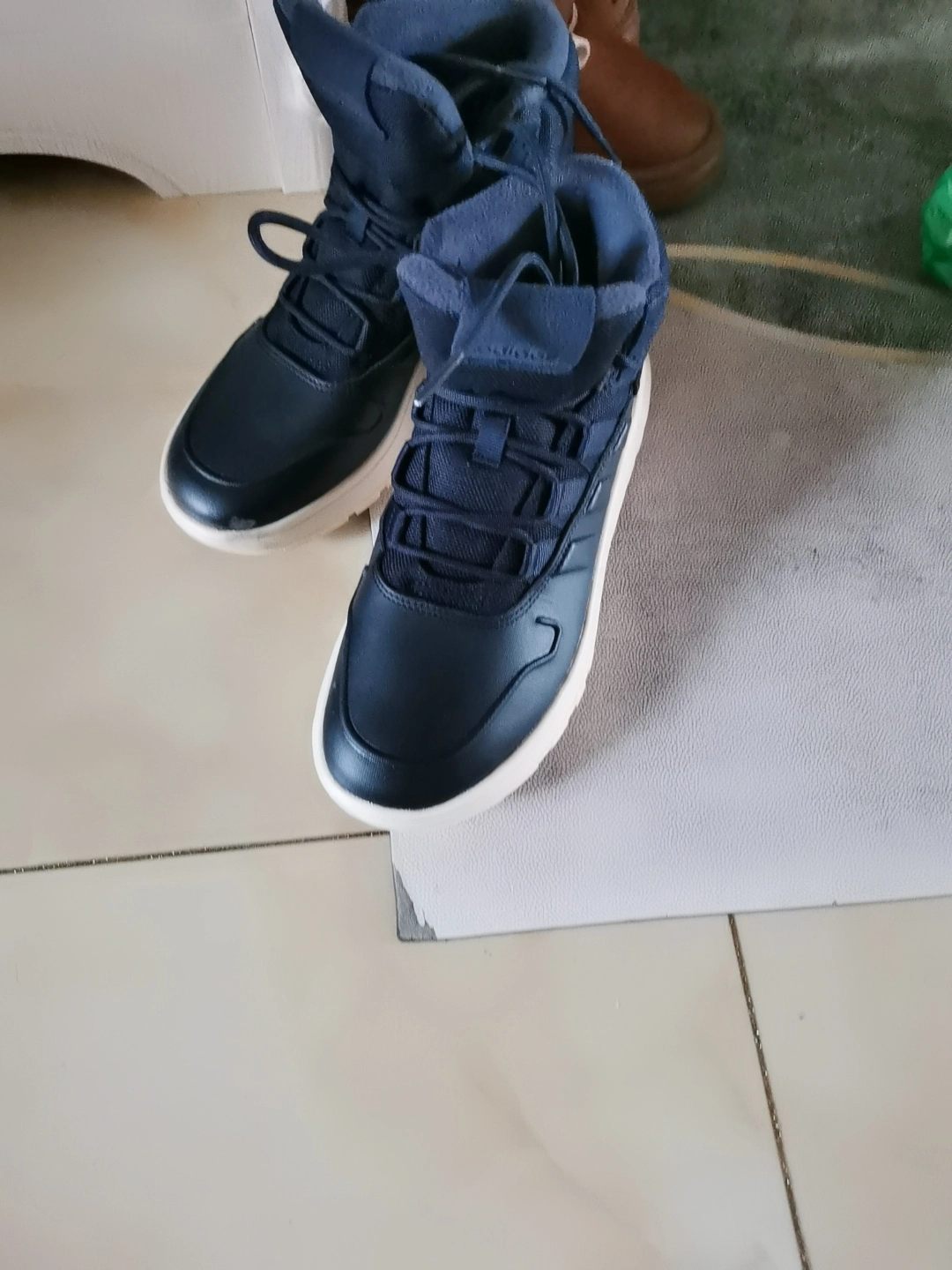 Фото из отзыва