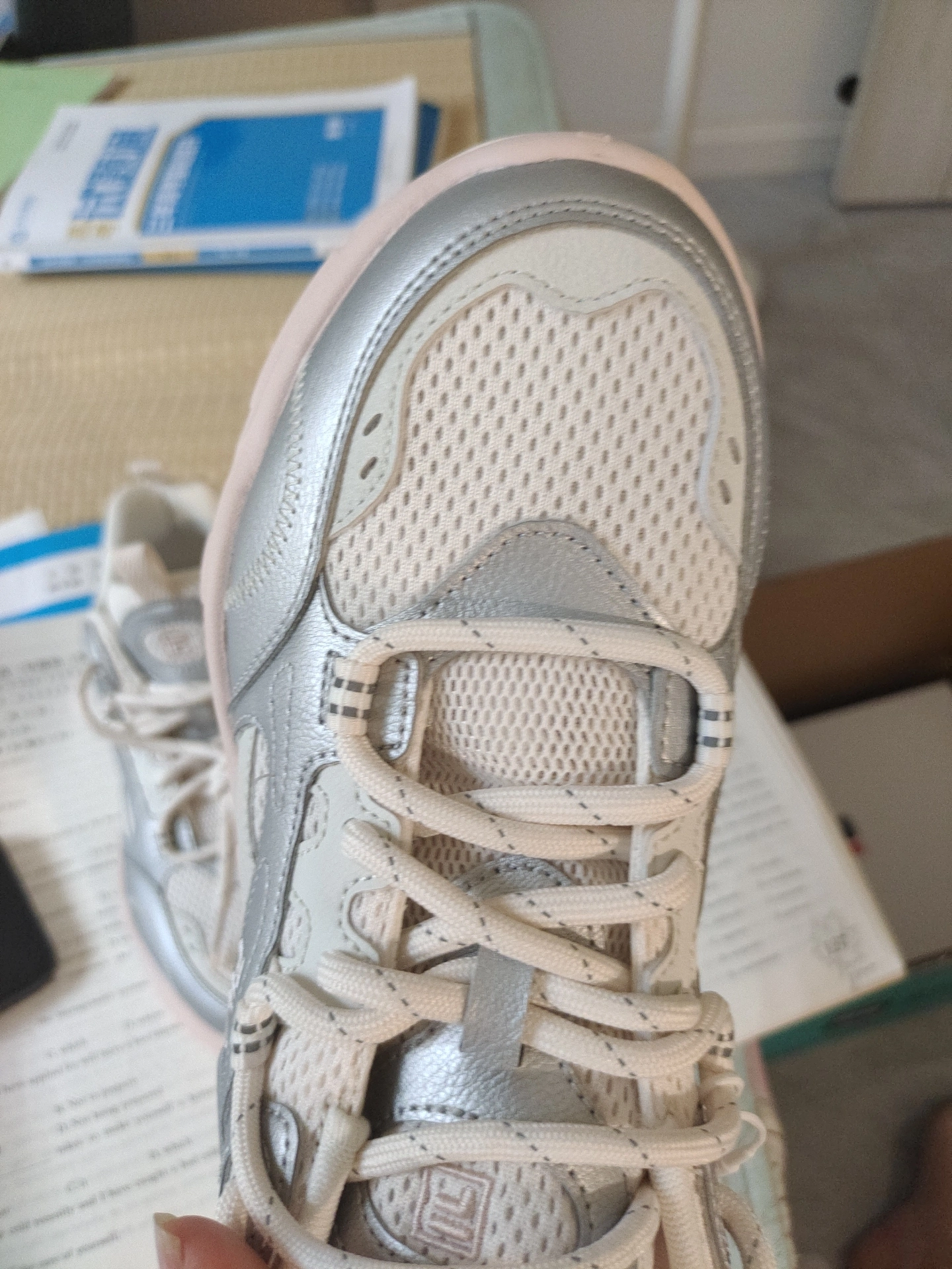 Фото из отзыва
